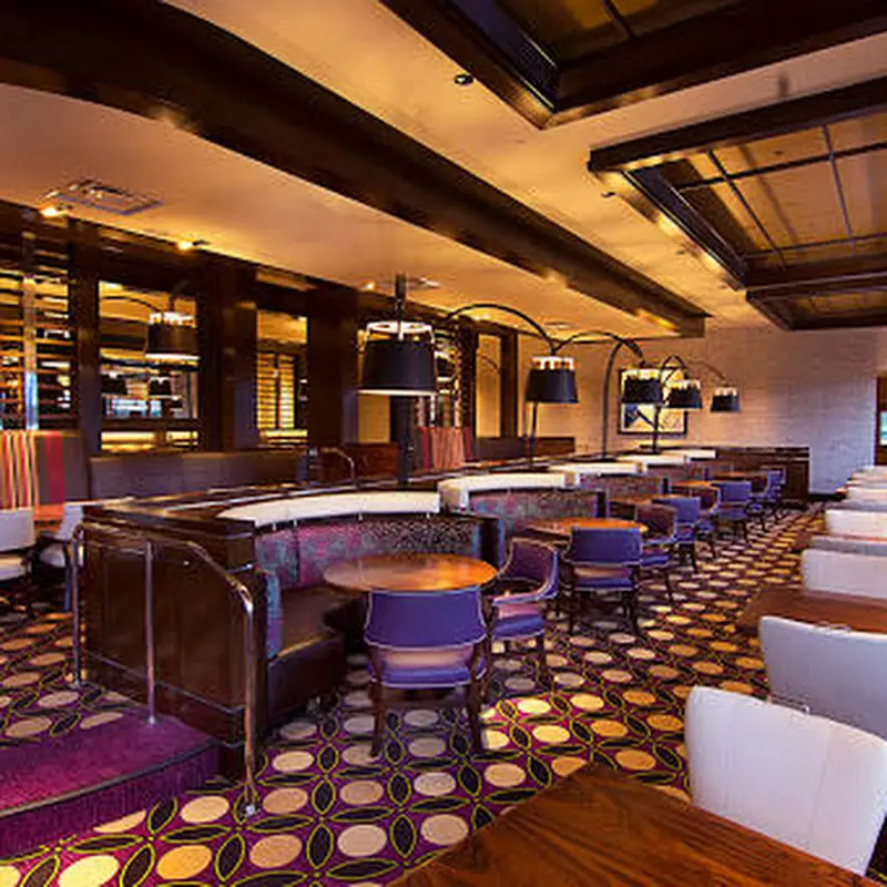 Rosewater Grill & Tavern