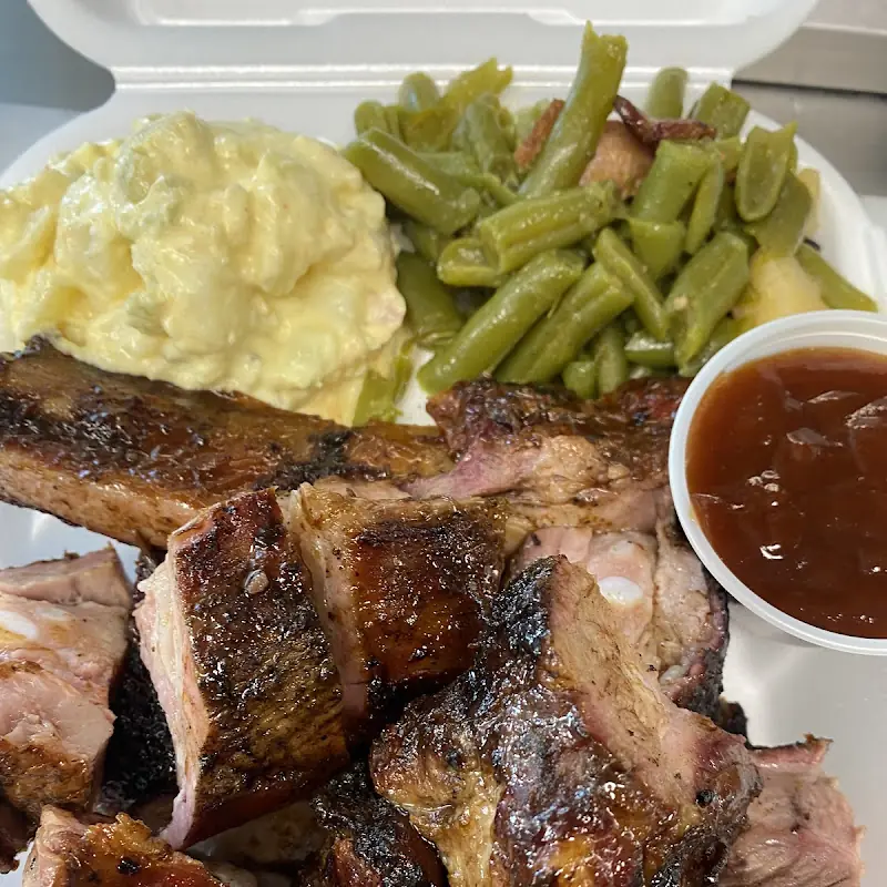 T&S XTREME BBQ