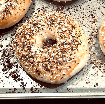 Winni Bagels