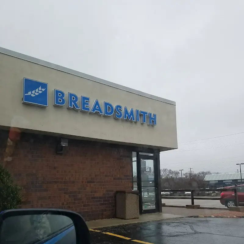 Breadsmith of Greenfield