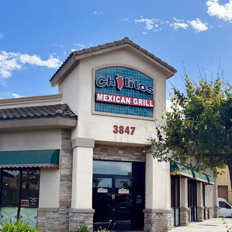 Chilitos Mexican Grill