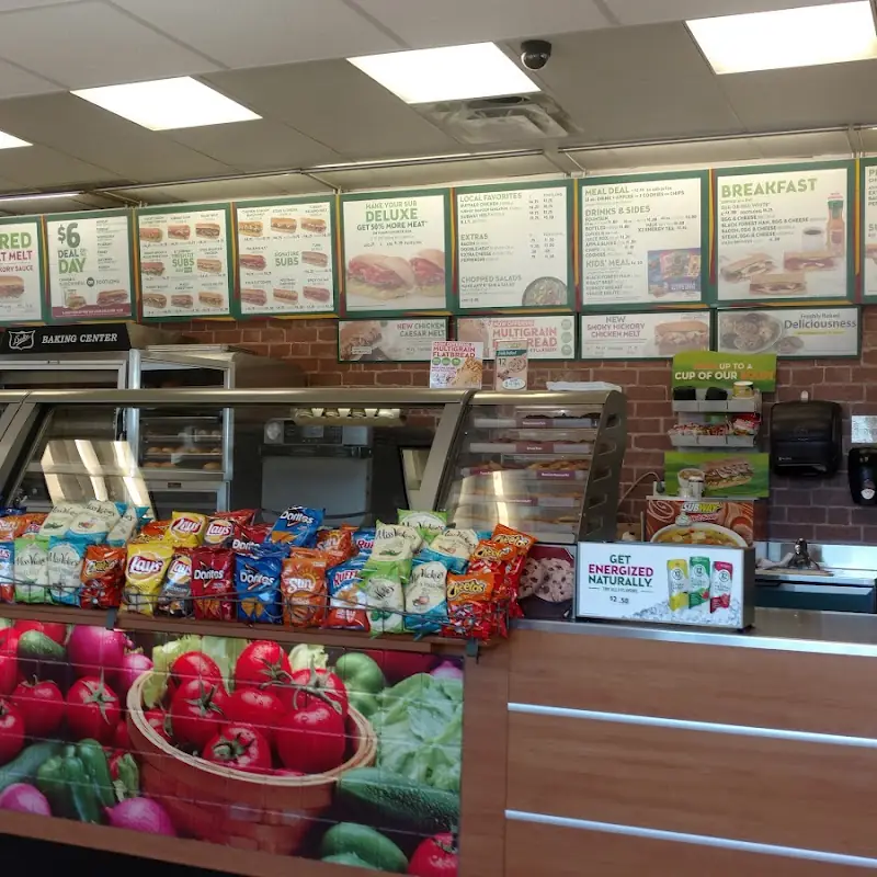 Subway