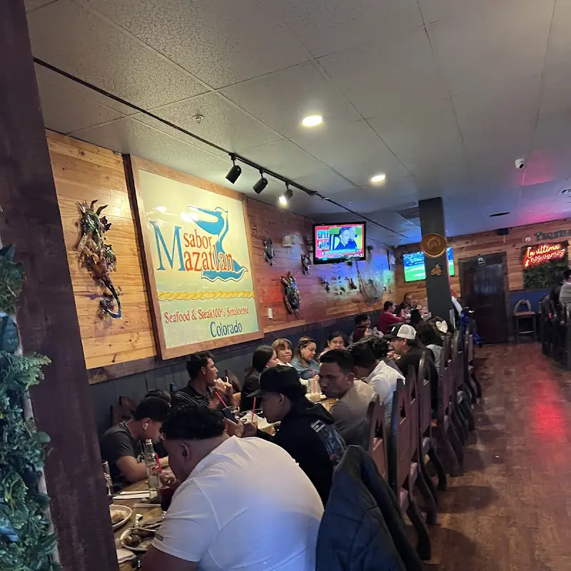 Sabor Mazatlan, Dillon