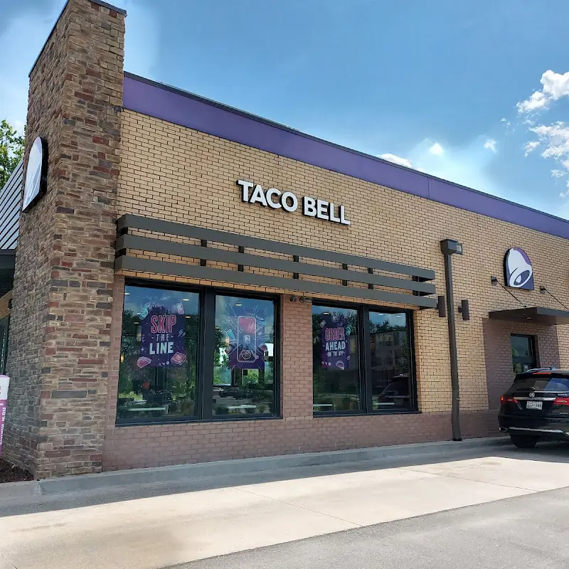 Taco Bell