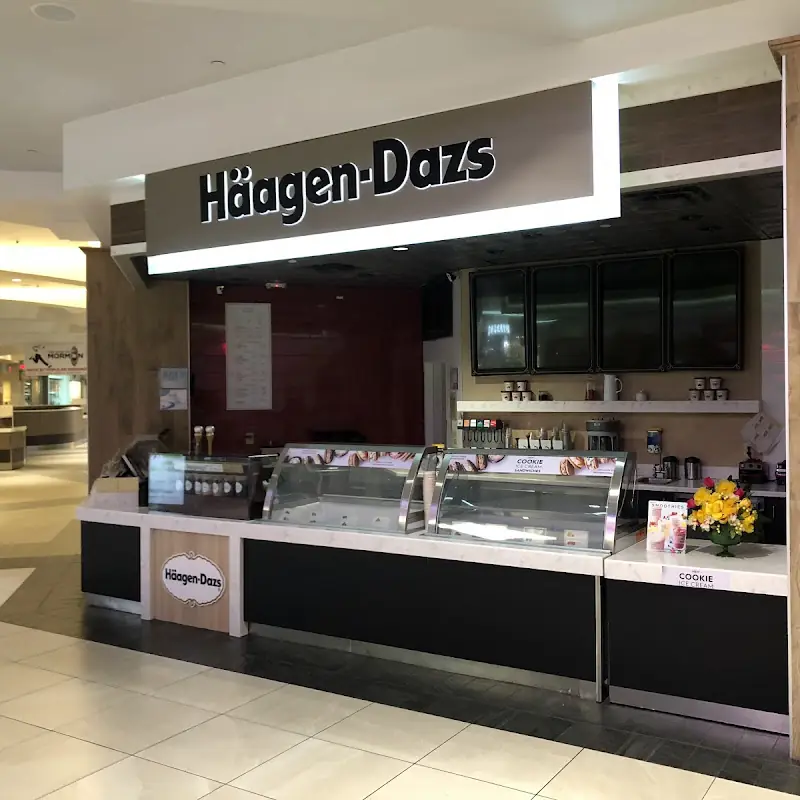 Häagen-Dazs