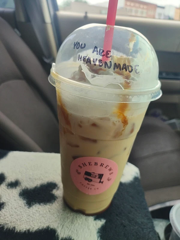 Shebrews Coffee Company LLC