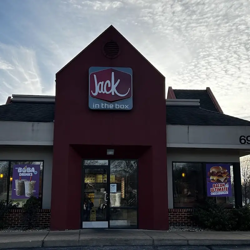 Jack in the Box