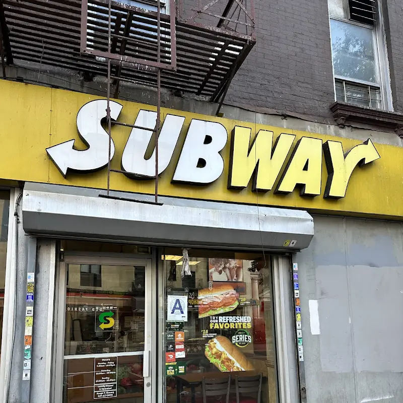Subway
