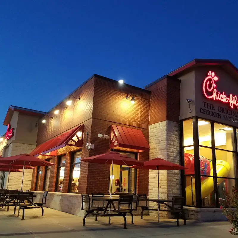 Chick-fil-A