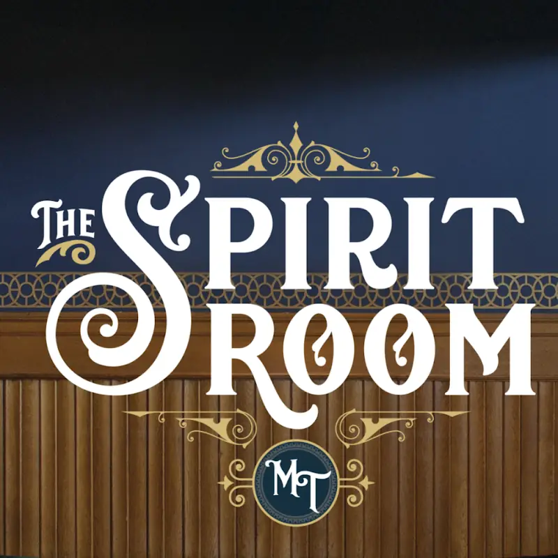 The Spirit Room