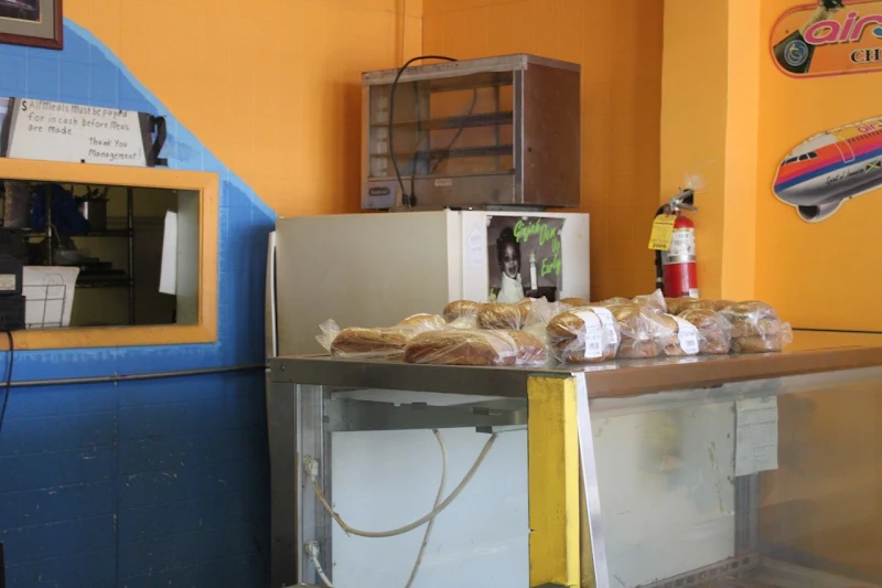 West Indies Bakery
