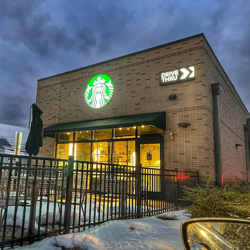 Starbucks Coffee Company