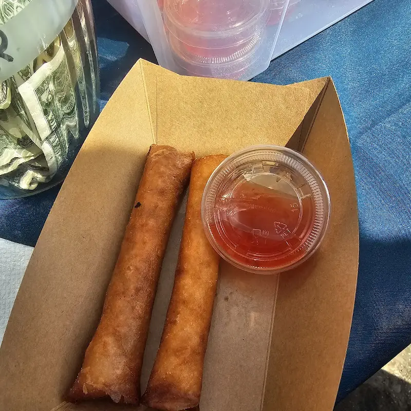Ness Lumpia