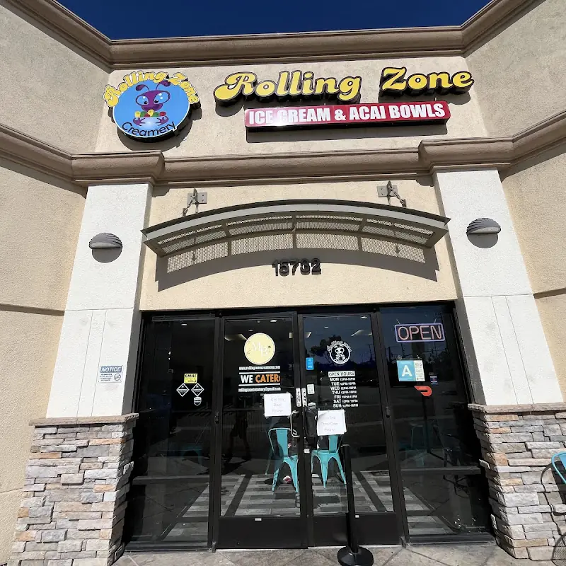 Rolling Zone Creamery