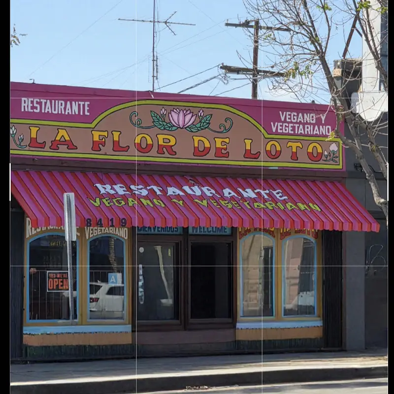 RESTAURANT PALOS Comida Mexicana