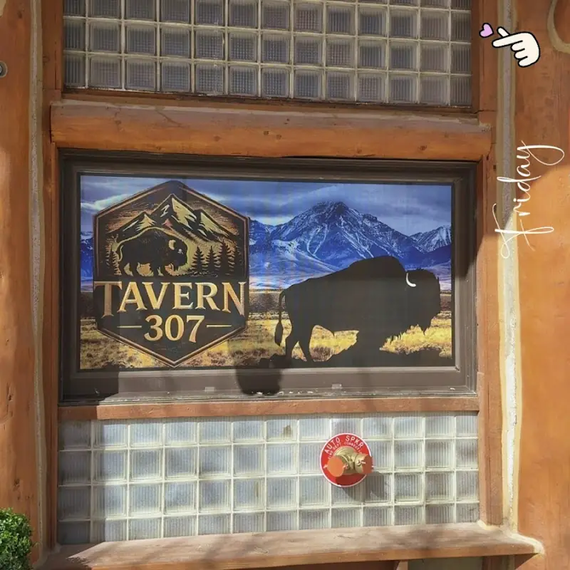 Tavern307