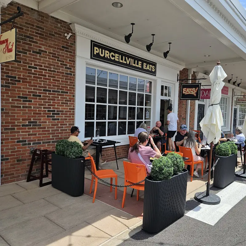 Purcellville EATS