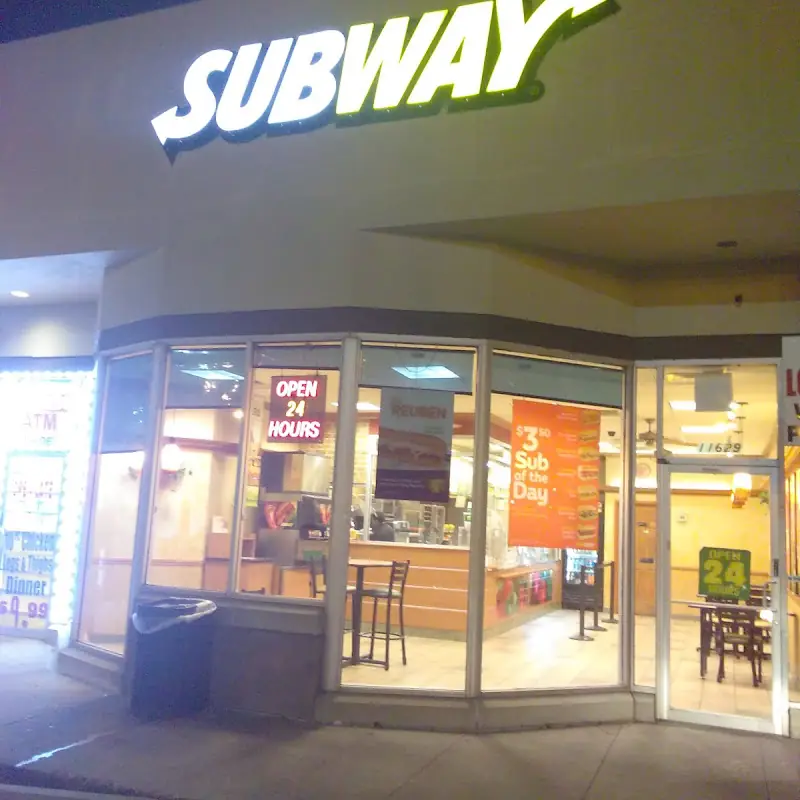 Subway