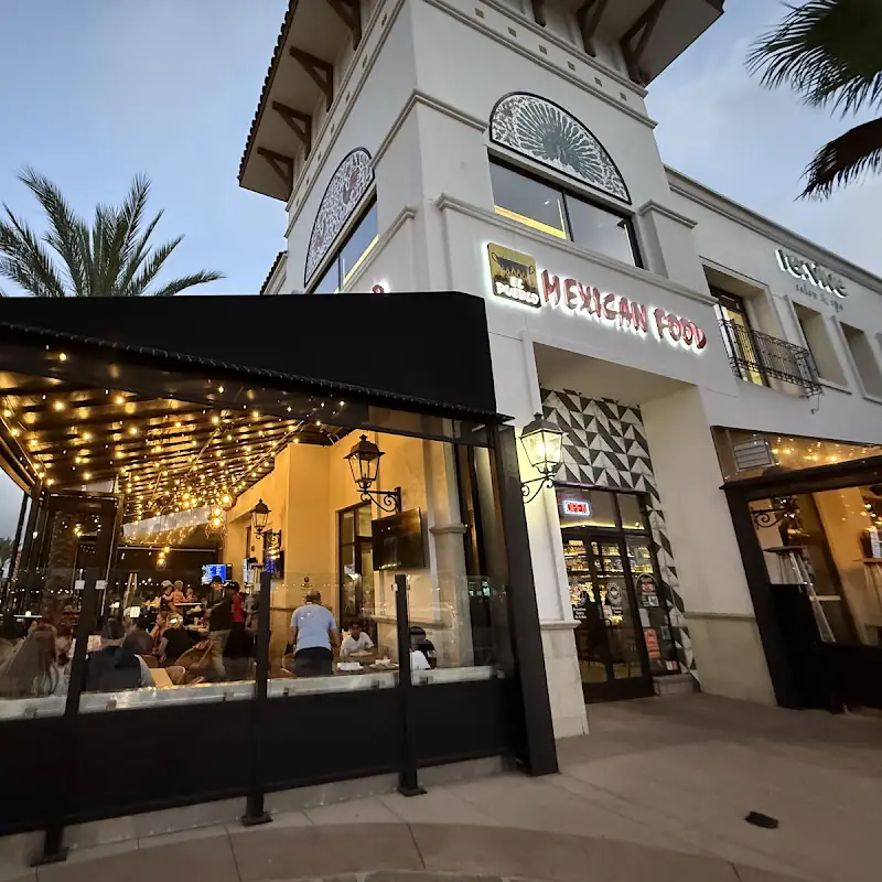 El Pueblo Mexican Food & Bar - Carmel Valley