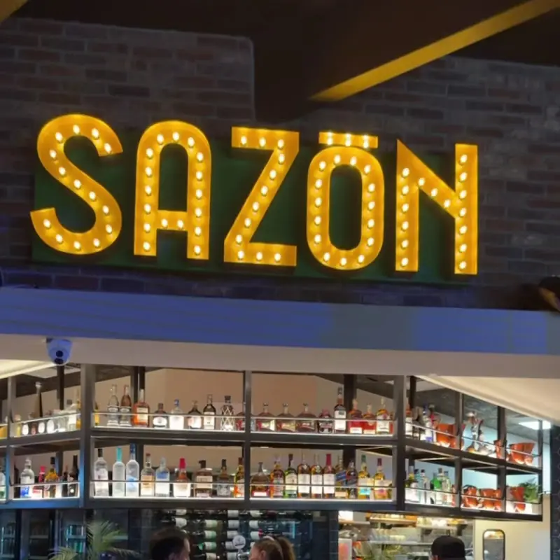 Sazon Cubano