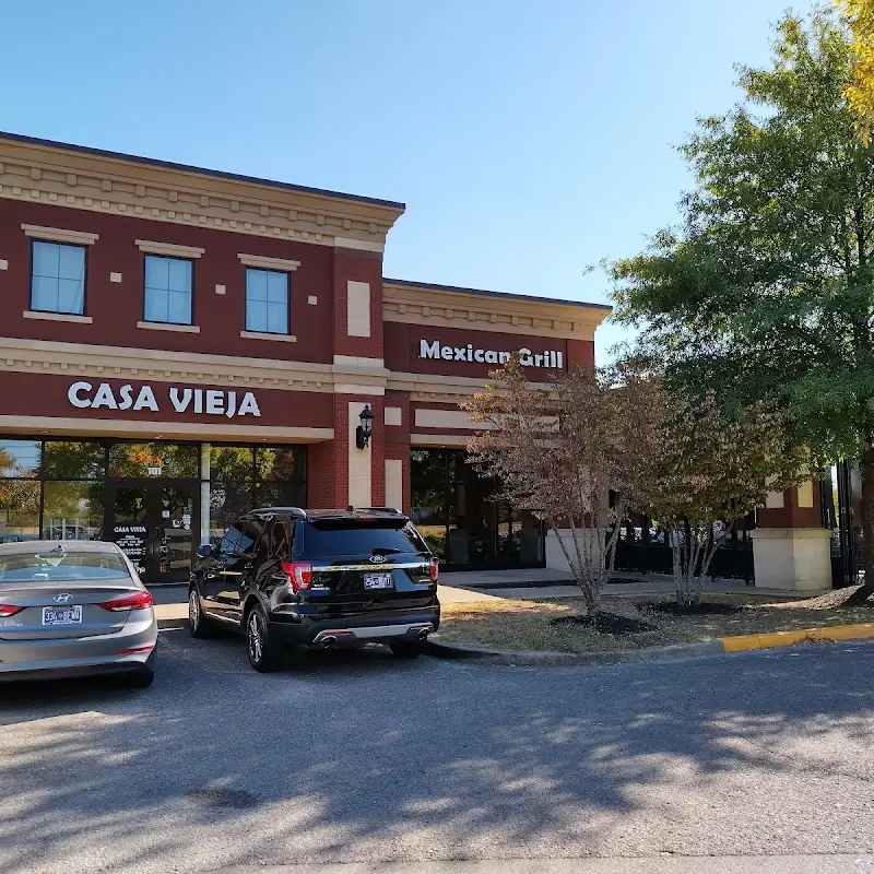 Casa Vieja Mexican Grill