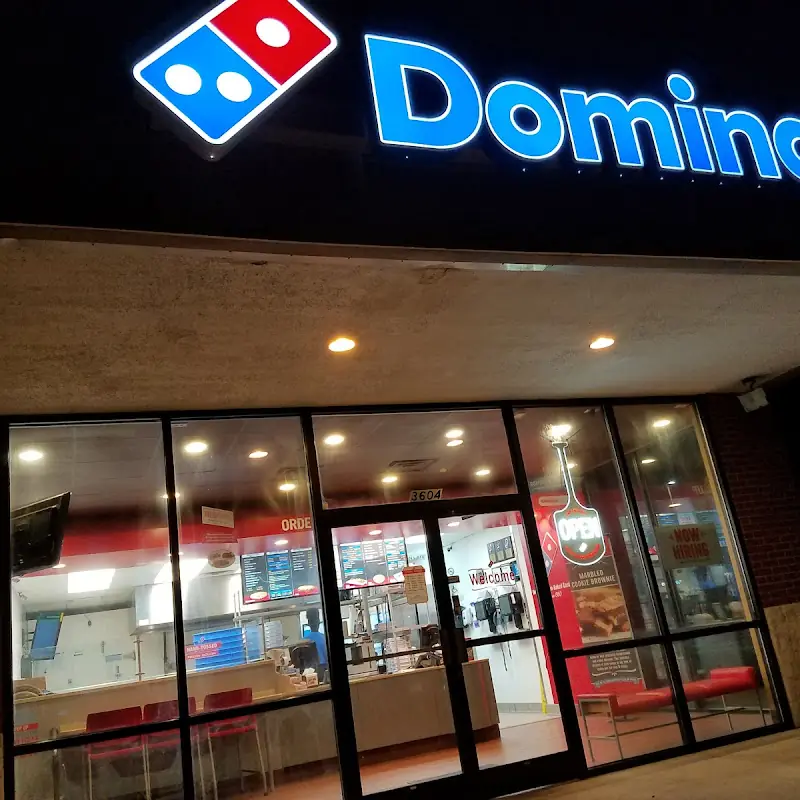 Domino's Pizza