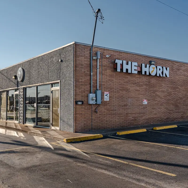 The Horn - HQ