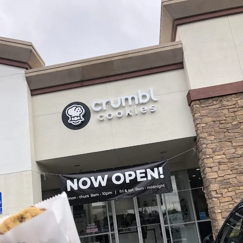 Crumbl