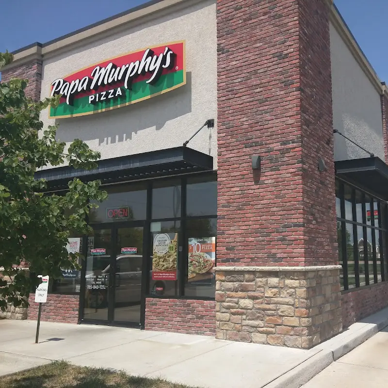 Papa Murphy's | Take 'N' Bake Pizza