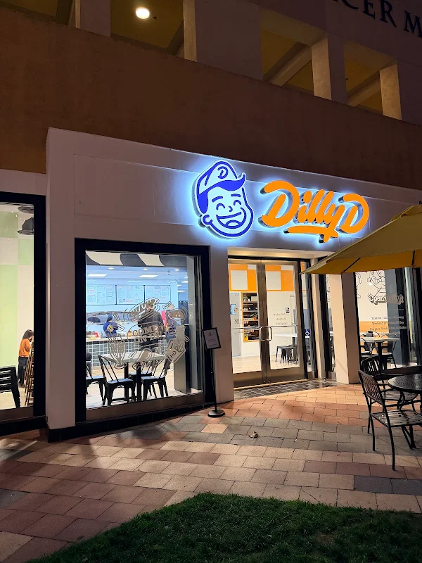 Dilly D