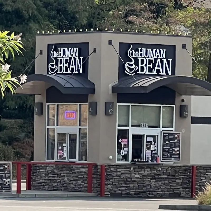 The Human Bean