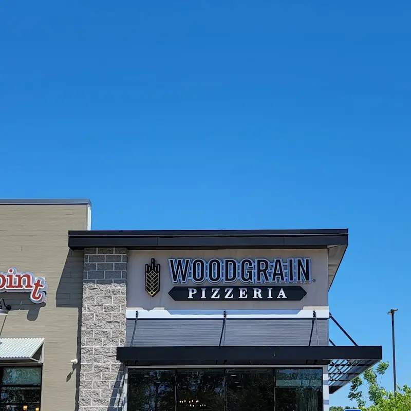 Woodgrain Pizzeria