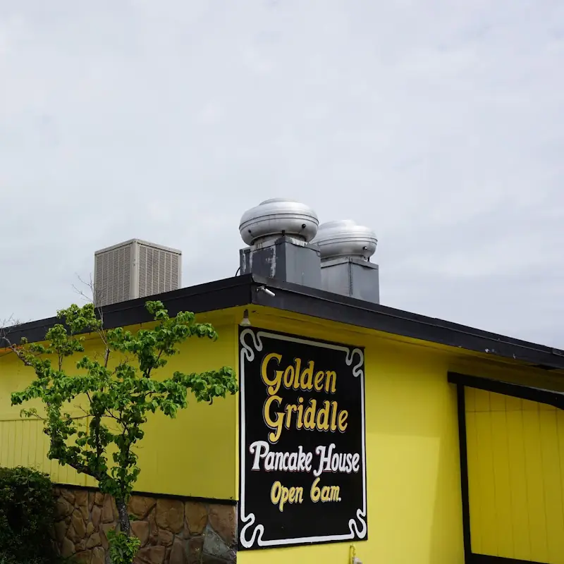 Golden Griddle Pancake House