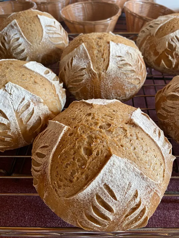 BreadFlower