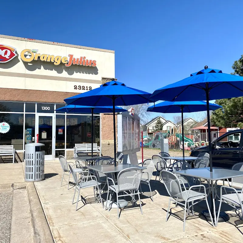 Dairy Queen
