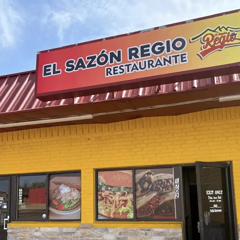 El Sazon Regio