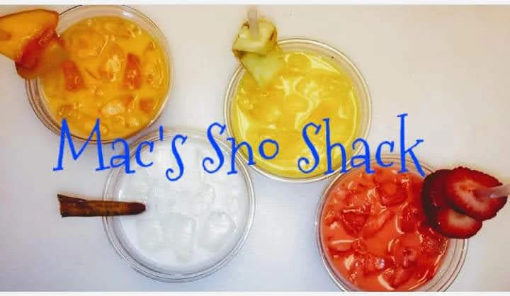 Sno Shack