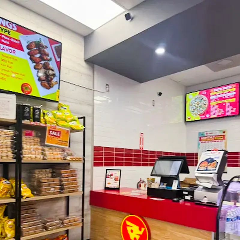 Pizza Twist