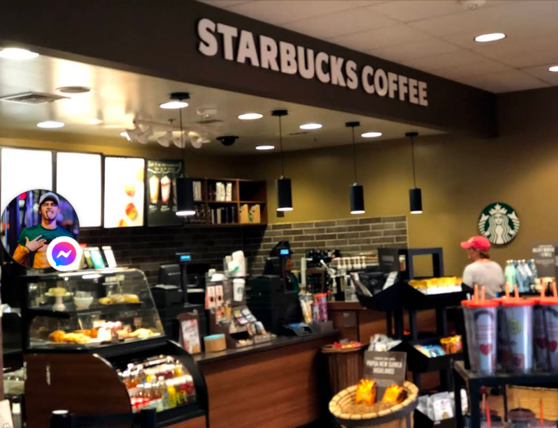 Starbucks Coffee Company