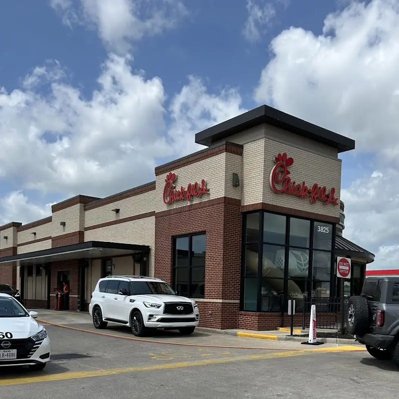 Chick-fil-A