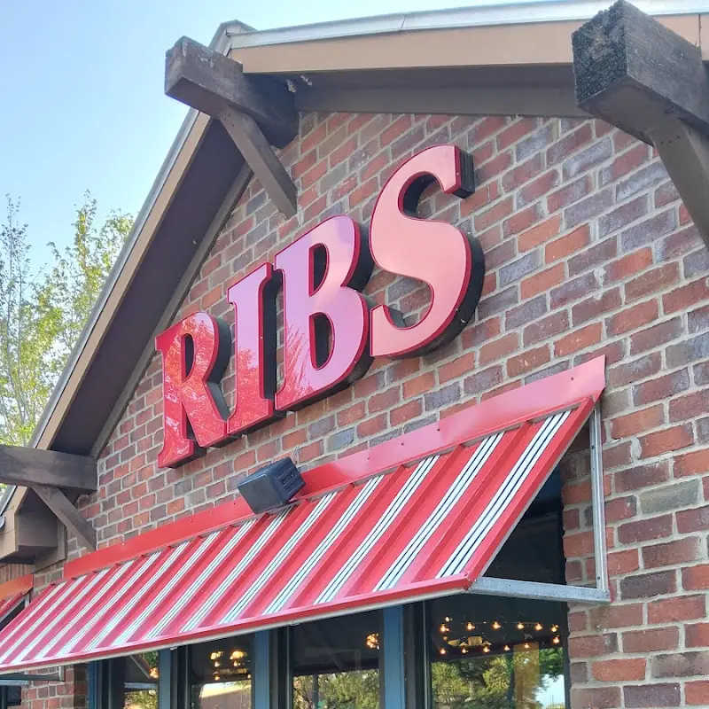 Spring Creek Barbeque