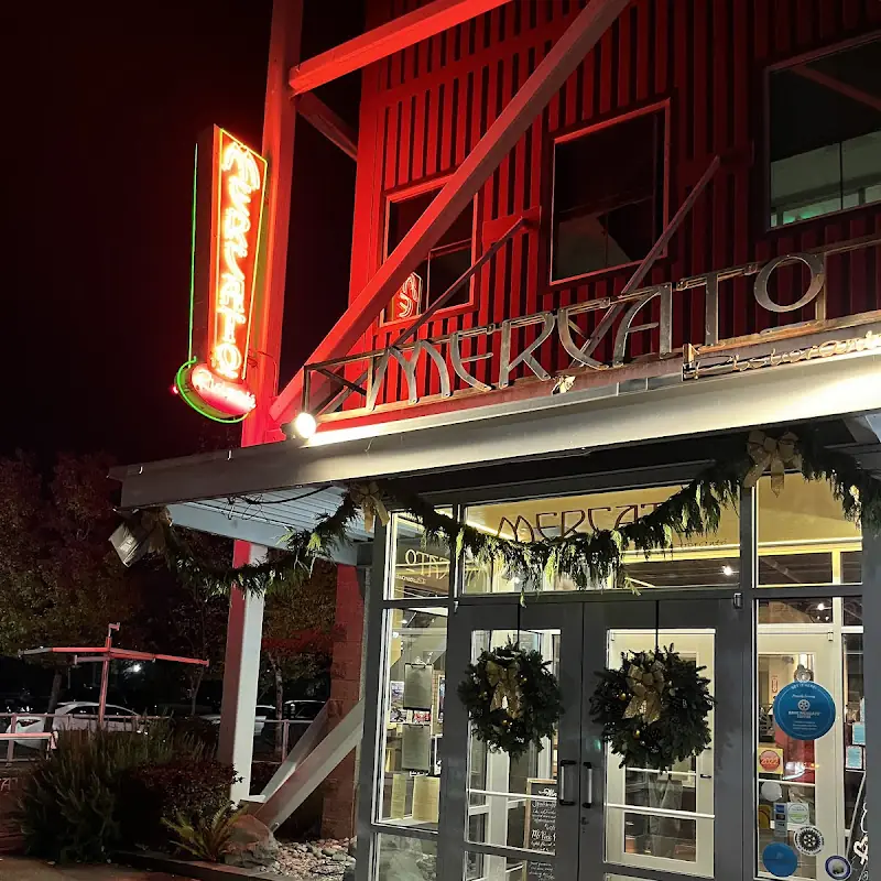 Mercato Ristorante
