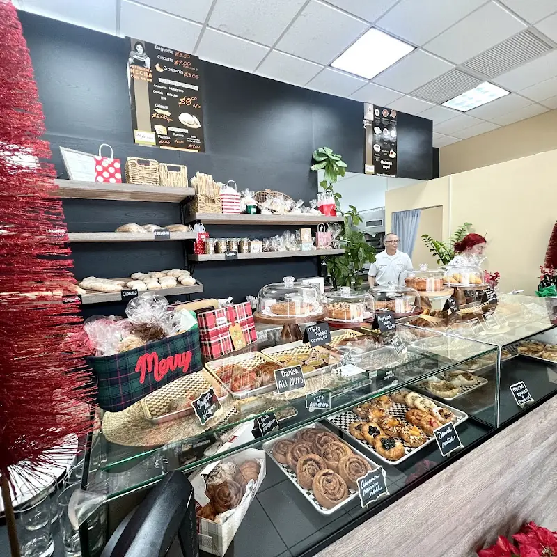 FORNAIO Fine Gastronomy