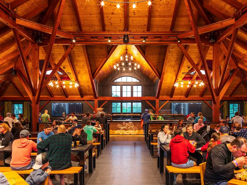 Tree House Brewing Company - Tewksbury