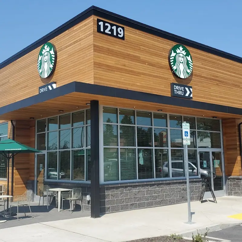 Starbucks