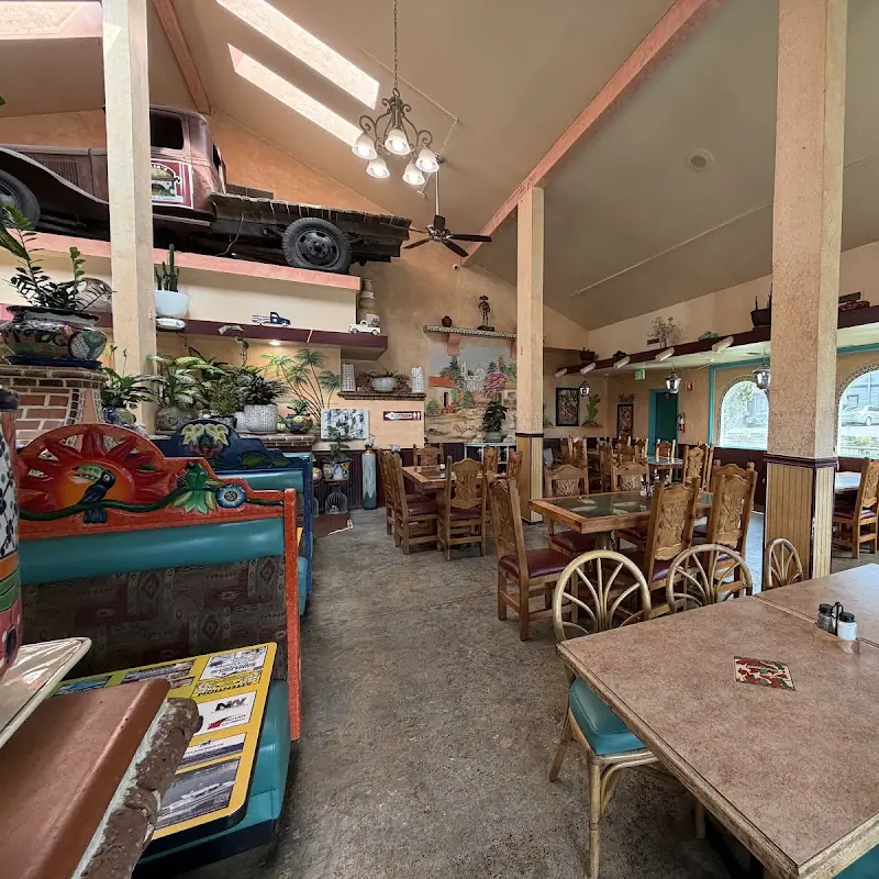Lilia’s Mexican Cuisine