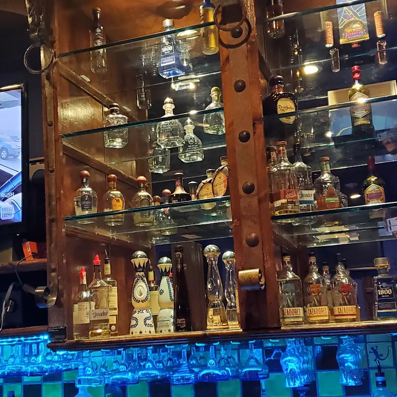 Dario's Mexican Restaurant
