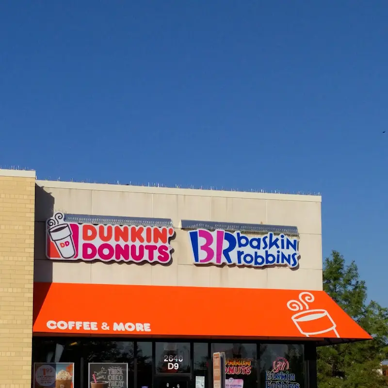 Baskin-Robbins