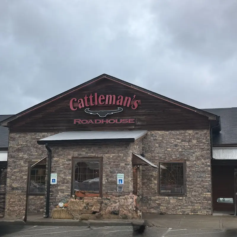 Cattleman's Roadhouse