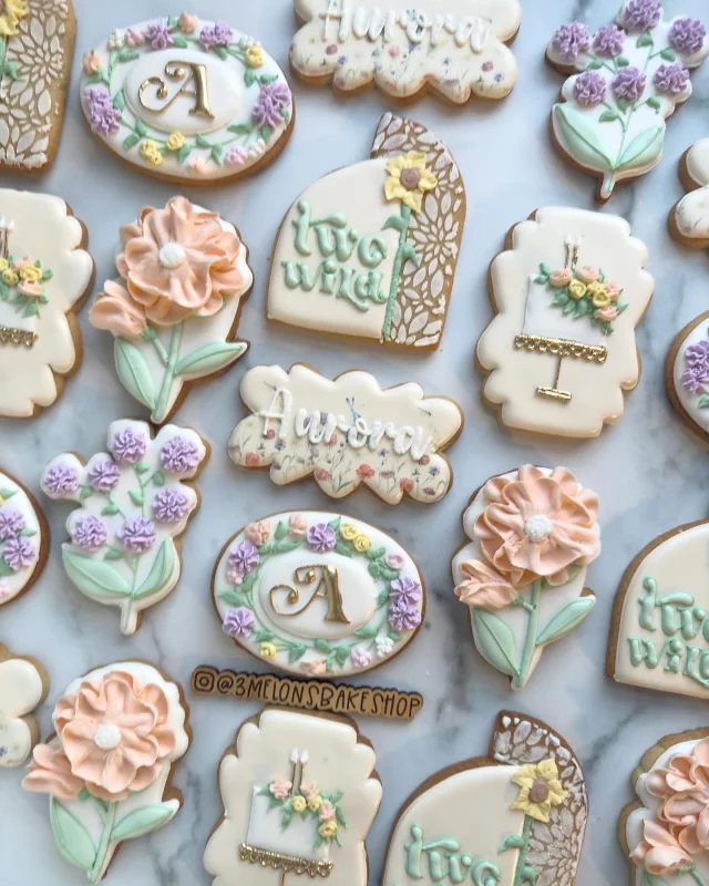 Three Melons Bake Shop, LLC